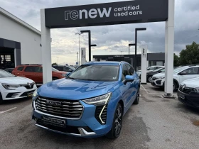 Haval Jolion 1.5 TURBO Supreme LPG, снимка 2