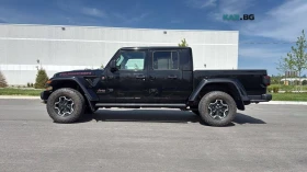 Jeep Gladiator RUBICON* ПОДГРЕВ* КАМЕРА* KEYLESS, снимка 6