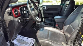 Jeep Gladiator RUBICON* ПОДГРЕВ* КАМЕРА* KEYLESS, снимка 8