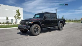 Jeep Gladiator RUBICON* ПОДГРЕВ* КАМЕРА* KEYLESS, снимка 1