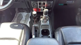 Jeep Gladiator RUBICON* ПОДГРЕВ* КАМЕРА* KEYLESS, снимка 11