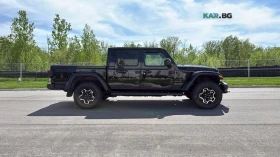 Jeep Gladiator RUBICON* ПОДГРЕВ* КАМЕРА* KEYLESS, снимка 4