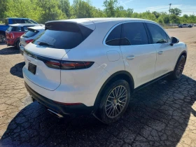 Porsche Cayenne, снимка 5