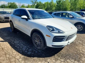 Porsche Cayenne, снимка 7