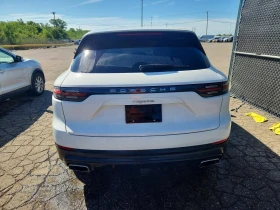 Porsche Cayenne, снимка 11