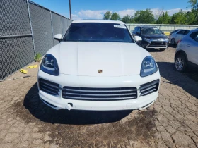 Porsche Cayenne, снимка 13