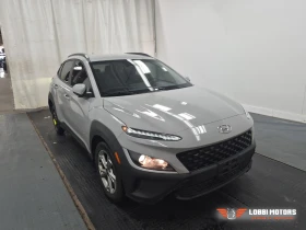 Hyundai Kona, снимка 2
