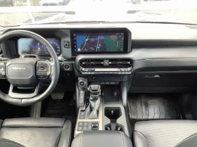Toyota Land cruiser ПРЕМИУМ * ОФИЦИАЛНО ПРЕДСТАВИТЕЛСТВО ТОЙОТА, снимка 8