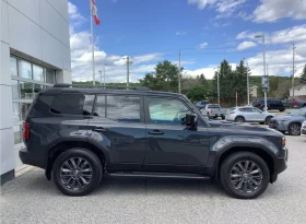Toyota Land cruiser ПРЕМИУМ * ОФИЦИАЛНО ПРЕДСТАВИТЕЛСТВО ТОЙОТА, снимка 7