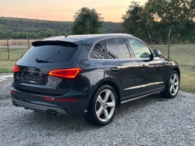 Audi SQ5 SQ5 313ks 8sk, снимка 4