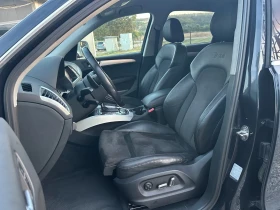 Audi SQ5 SQ5 313ks 8sk, снимка 9