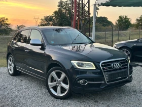 Audi SQ5 SQ5 313ks 8sk, снимка 3