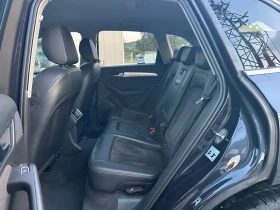 Audi SQ5 SQ5 313ks 8sk, снимка 12