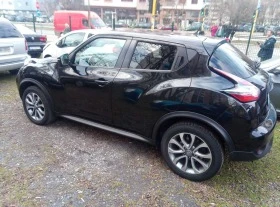 Nissan Juke 1.64x4190kc - [9] 