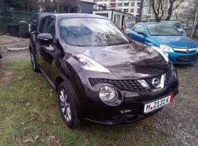 Nissan Juke 1.64x4190kc - [3] 