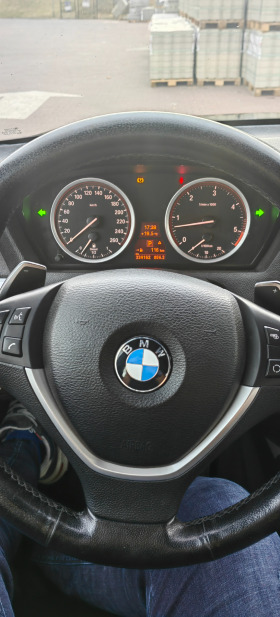 BMW X6 30d Xdrive | Mobile.bg   9