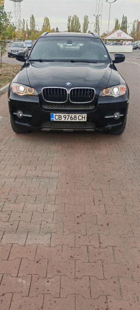 BMW X6 30d Xdrive | Mobile.bg   2