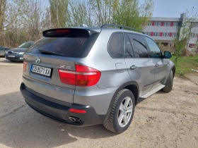 BMW X5 3.0D 235к.с., снимка 4 - Автомобили и джипове - 45762373