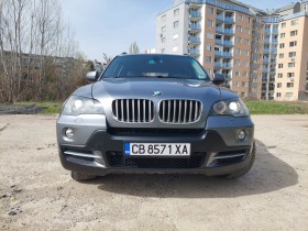 BMW X5 3.0D 235к.с., снимка 12 - Автомобили и джипове - 45762373