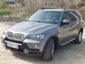 BMW X5 3.0D 235к.с., снимка 2
