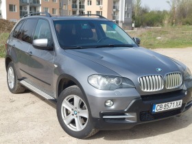 BMW X5 3.0D 235к.с., снимка 3