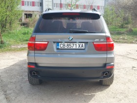 BMW X5 3.0D 235к.с., снимка 6 - Автомобили и джипове - 45762373