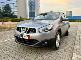 Nissan Qashqai 2.0i 4x4  -Топ Състояние-, снимка 1