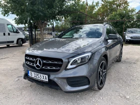     Mercedes-Benz GLA 220 AMG 2018 