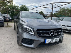 Mercedes-Benz GLA 220 AMG , снимка 2