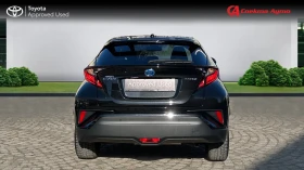 Toyota C-HR    503   | Mobile.bg    7