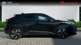 Toyota C-HR    503   | Mobile.bg    5