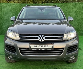 VW Touareg ШВЕЙЦАРИЯ Сервизна история 3.0TDI 245ks, снимка 3