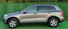 VW Touareg ШВЕЙЦАРИЯ Сервизна история 3.0TDI 245ks - [8] 