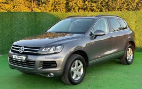 VW Touareg ШВЕЙЦАРИЯ Сервизна история 3.0TDI 245ks - [2] 