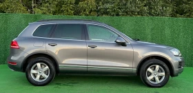 VW Touareg ШВЕЙЦАРИЯ Сервизна история 3.0TDI 245ks, снимка 6