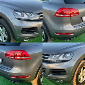 VW Touareg ШВЕЙЦАРИЯ Сервизна история 3.0TDI 245ks, снимка 16