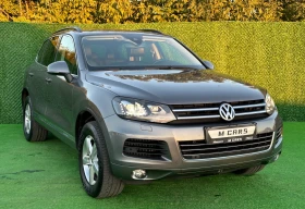 VW Touareg ШВЕЙЦАРИЯ Сервизна история 3.0TDI 245ks, снимка 2