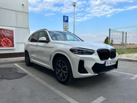 Обява за продажба на BMW X3 M30i G01 Xdrive ~95 900 лв. - изображение 1