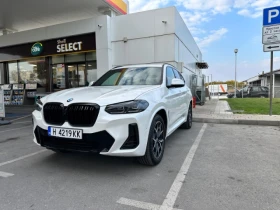 Обява за продажба на BMW X3 M30i G01 Xdrive ~95 900 лв. - изображение 1