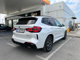 Обява за продажба на BMW X3 M30i G01 Xdrive ~95 900 лв. - изображение 2