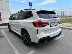 Обява за продажба на BMW X3 M30i G01 Xdrive ~95 900 лв. - изображение 3