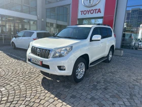 Toyota Land cruiser 60th Anniversary* НАЛИЧЕН* 179.000км* 237кс. - [1] 