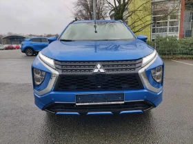 Mitsubishi Eclipse Cross, снимка 14