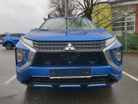 Mitsubishi Eclipse Cross, снимка 3