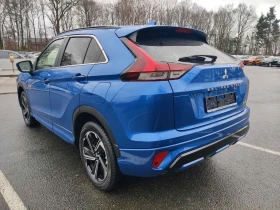 Mitsubishi Eclipse Cross, снимка 6