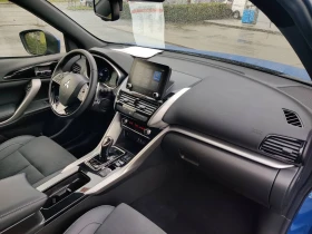 Mitsubishi Eclipse Cross, снимка 9