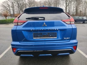 Mitsubishi Eclipse Cross, снимка 7