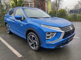 Mitsubishi Eclipse Cross, снимка 2