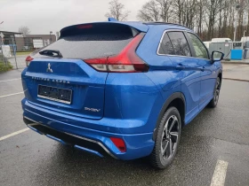 Mitsubishi Eclipse Cross, снимка 8