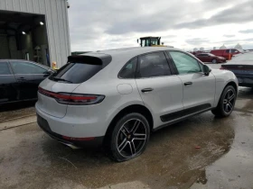 Porsche Macan | Mobile.bg    3